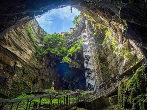 Le Roulottes Du Petit Gouffre De Padirac Avec Spa Exteriér fotografie