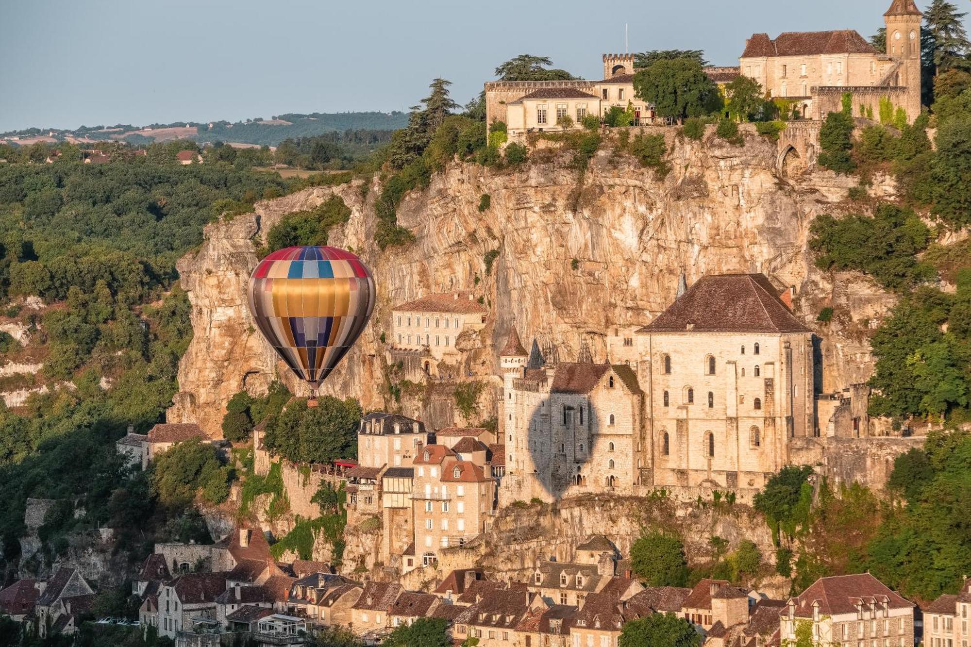 Le Roulottes Du Petit Gouffre De Padirac Avec Spa Exteriér fotografie